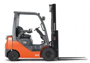 TOYOTA Tonero 42-8FDF15