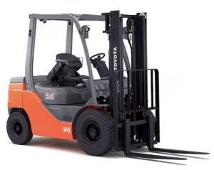 TOYOTA Tonero 52-8FDJF35