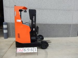 TOYOTA BT Reflex RRE160HR – DM6961