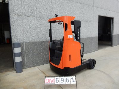 TOYOTA BT Reflex RRE160HR – DM6961