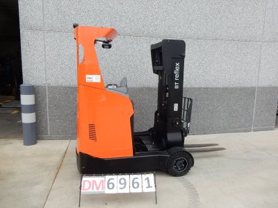 TOYOTA BT Reflex RRE160HR – DM6961