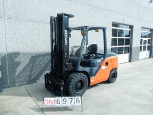 TOYOTA 40-8FD50N – DM6976