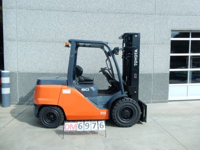 TOYOTA 40-8FD50N – DM6976