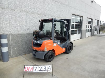 TOYOTA Tonero 02-8FGF30 – DM7234