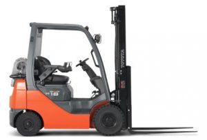 TOYOTA Tonero 02-8FGF15