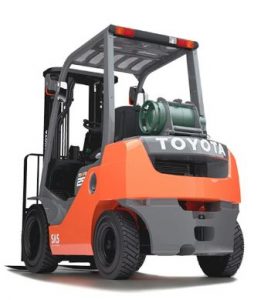 TOYOTA Tonero 02-8FGF20