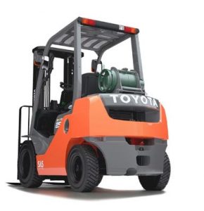 TOYOTA Tonero 02-8FGF25