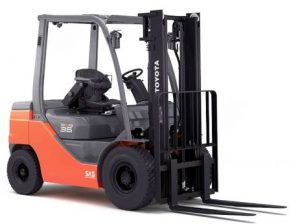 TOYOTA Tonero 02-8FGJF35