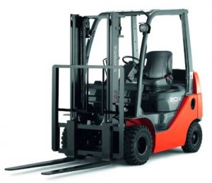 TOYOTA Tonero 02-8FGKF20