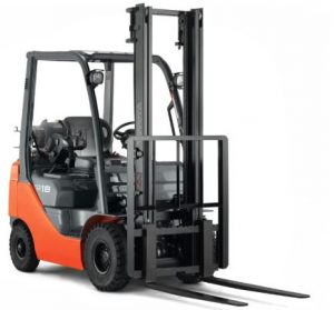 TOYOTA Tonero 06-8FG15F