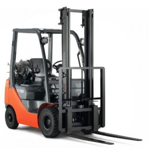 TOYOTA Tonero 06-8FG18F