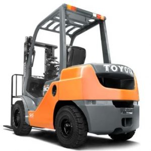 TOYOTA Tonero 06-8FG30F