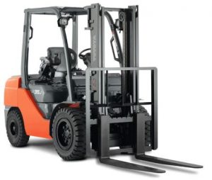 TOYOTA Tonero 06-8FGJ35F