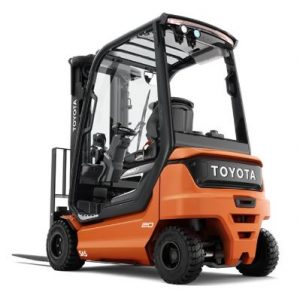 TOYOTA Traigo48 60-9FB20T