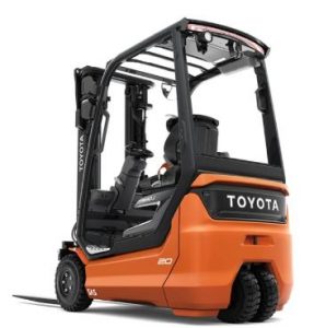 TOYOTA Traigo48 60-9FBE20T