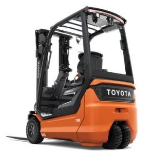 TOYOTA Traigo48 60-9FBEK16T