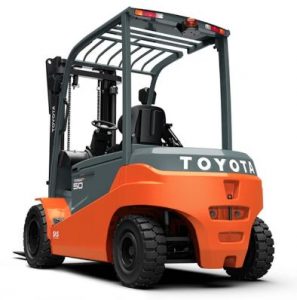 TOYOTA Traigo80 8FBMT45