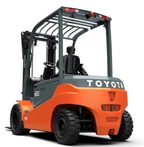 TOYOTA Traigo80 8FBMT50