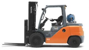 TOYOTA Tonero BFG45F