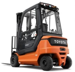 TOYOTA Traigo48 9FB16T