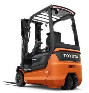 TOYOTA Traigo48 9FBE15T