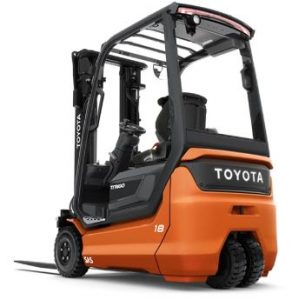 TOYOTA Traigo48 9FBE18T