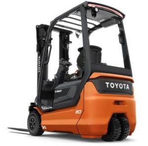 TOYOTA Traigo48 9FBE20T