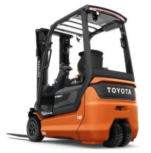 TOYOTA Traigo48 9FBEK16T