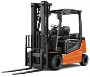 TOYOTA Traigo80 9FBH30T