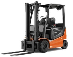 TOYOTA Traigo80 9FBMK30T