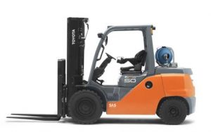 TOYOTA Tonero BFG50F