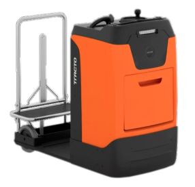 TOYOTA Tracto TSE100-702