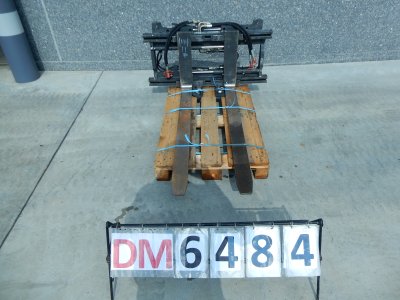 KAUP 2T466Z – DM6484