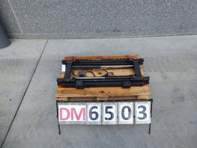 KAUP 2T160B – DM6503