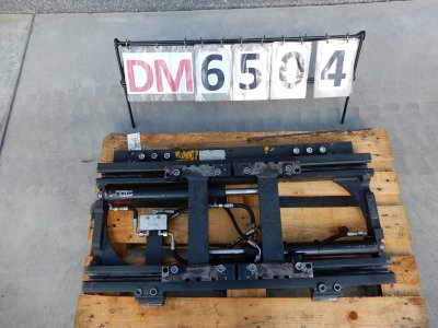 KAUP 2T160B – DM6504