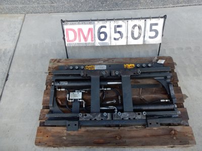 KAUP 2T160B – DM6505