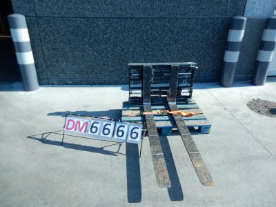 GRIPTECH CSS18 – DM6666