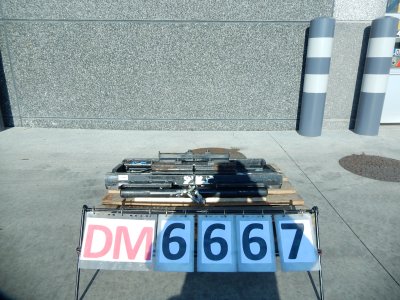 KAUP 2T466 – DM6667