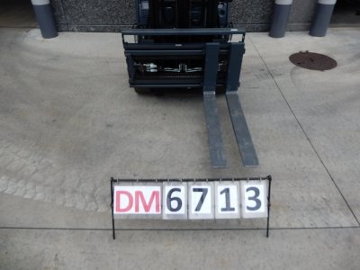 KAUP 2T163S – DM6713