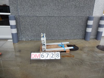 CASCADE 25D-FOS-A51 – DM6728