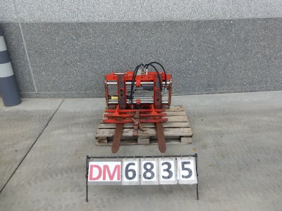 MEYER 6-2804F-Z – DM6835