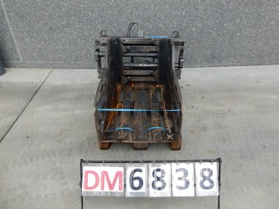 KAUP 2T413 – DM6838