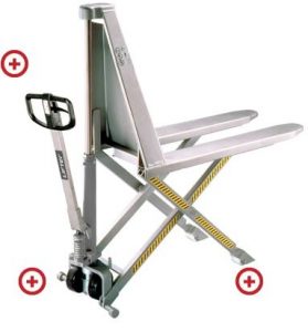 BT High Lifter HHM100I