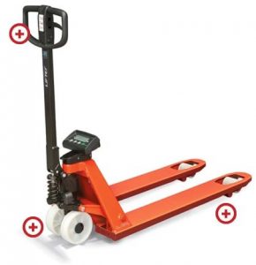 BT Quick Lifter LHM230WIQ