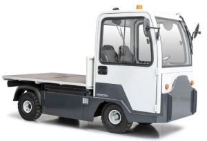 TOYOTA Tracto PE20.1