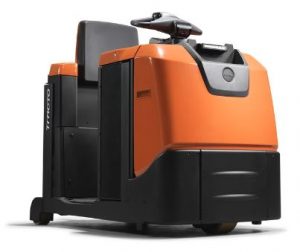 TOYOTA Tracto TSE300