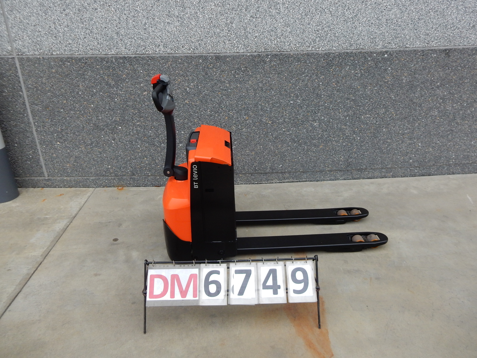 BT LWE160 – DM6749