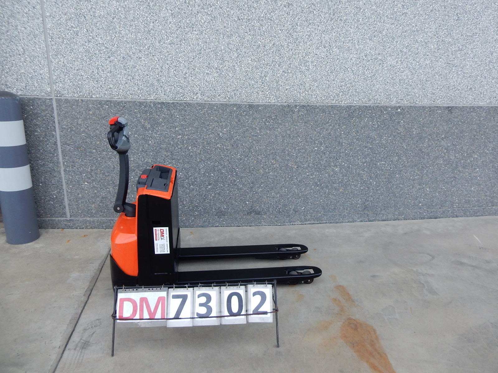 BT LWE140 – DM7302