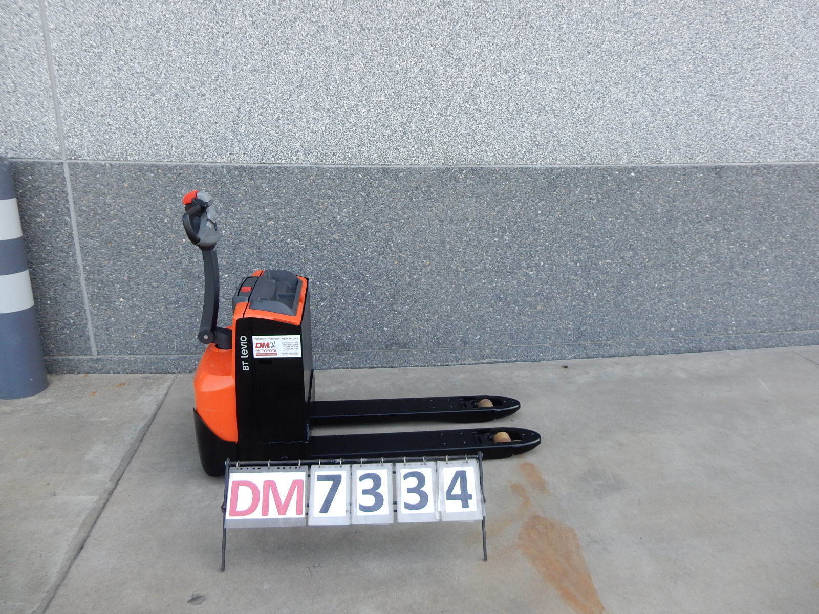 BT LWE180 – DM7334