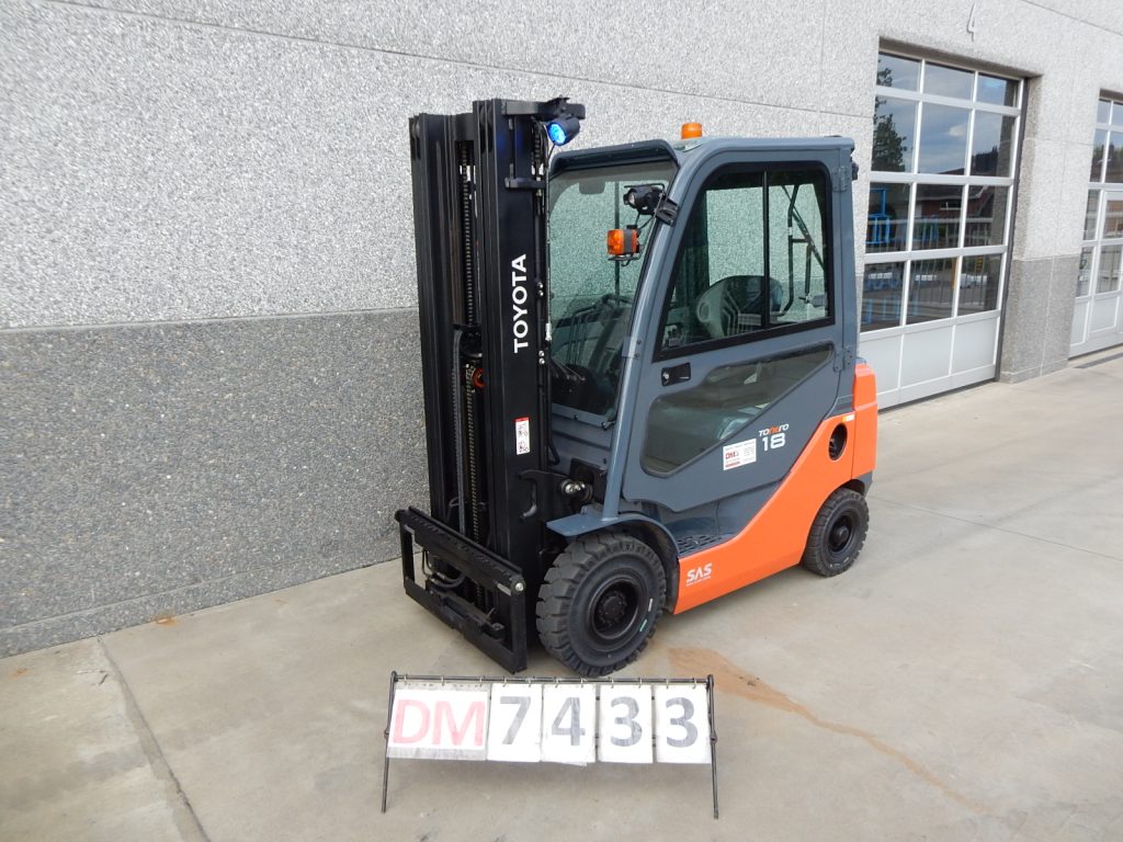TOYOTA TONERO 02-8FDF18 – DM7433